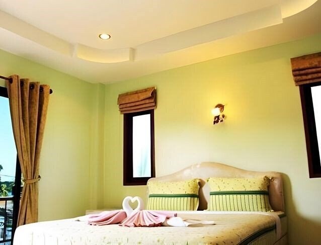 Zdjęcie Samui Tonrak Residence 2*